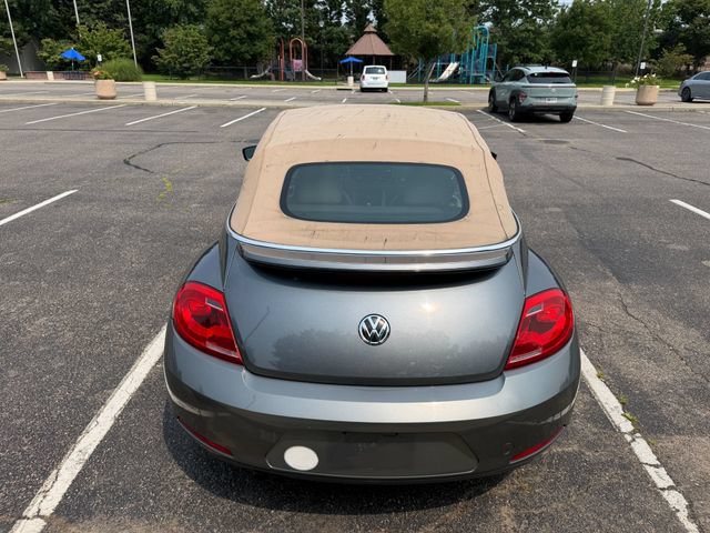 Used 2013 Volkswagen Beetle 2.5 FWD image 25