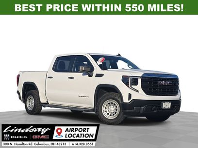 Used 2023 GMC Sierra 1500 Pro