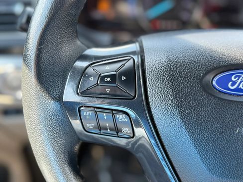 Used 2018 Ford Explorer XLT w/ Equipment Group 202A FWD image 26