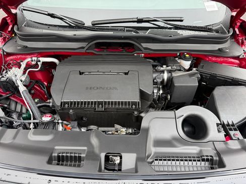 New 2026 Honda Passport TrailSport Elite image 21