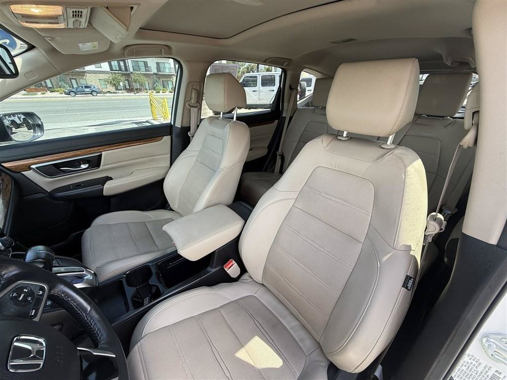 Used 2022 Honda CR-V EX-L image 15