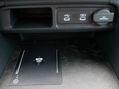 New 2026 Honda Passport TrailSport image 27