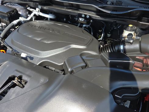 Certified 2023 Honda Odyssey EX-L image 27