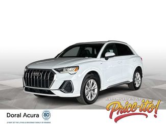 Used 2025 Audi Q3 2.0T Premium AWD/4WD video 1