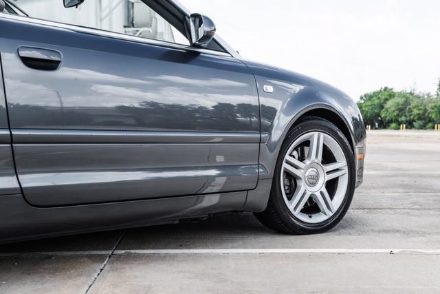 Used 2007 Audi A4 2.0T FWD image 25