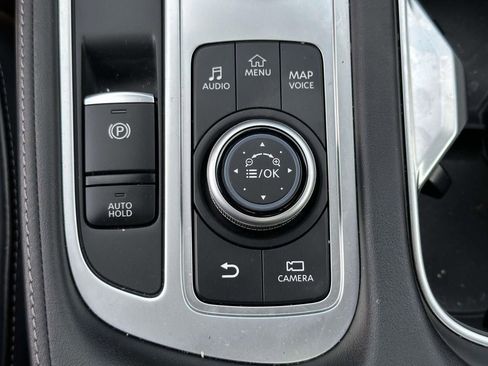 Used 2025 INFINITI QX60 Luxe w/ Black Edition AWD/4WD image 31