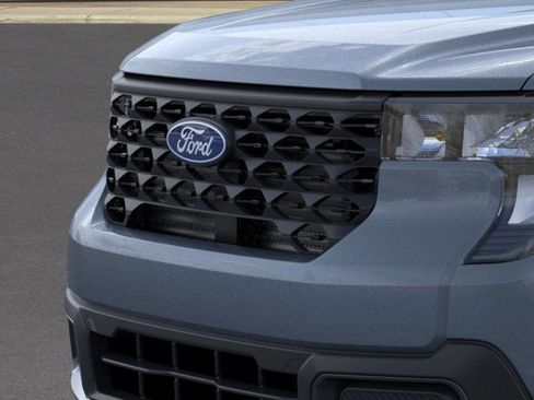 New 2025 Ford Maverick XLT w/ Equipment Group 301A image 18