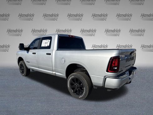 New 2026 RAM 2500 Big Horn image 6