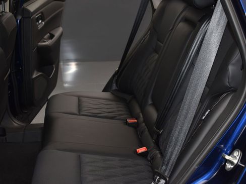 New 2026 Nissan Rogue Platinum w/ Platinum Premium Package image 19