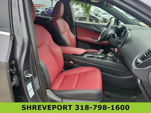 Used 2023 Lexus NX 350 AWD image 29
