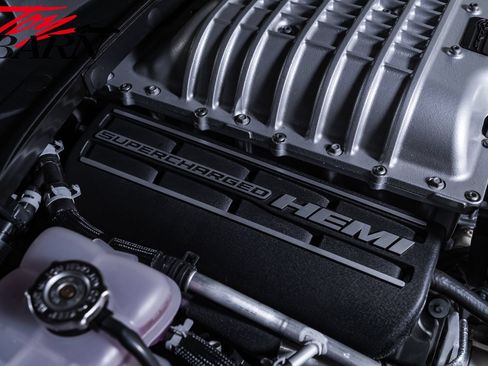 Used 2022 Dodge Charger SRT Hellcat RWD image 50