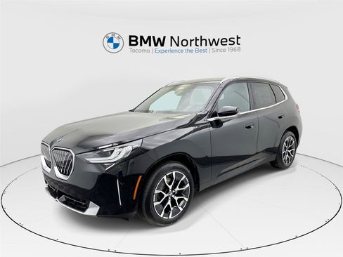 New 2026 BMW X3 xDrive30 image 1