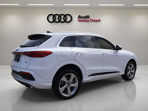 New 2026 Audi Q5 Premium Plus AWD/4WD image 5