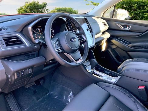 New 2026 Subaru Ascent Limited AWD/4WD image 7