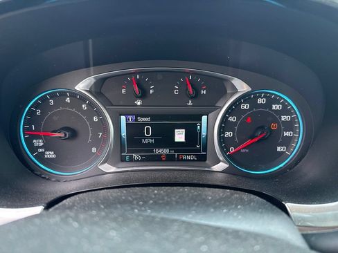 Used 2018 Chevrolet Traverse High Country AWD/4WD image 6