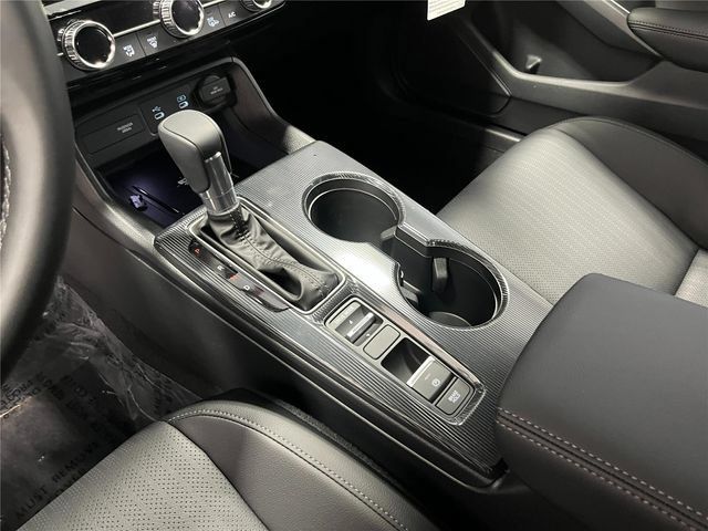 New 2026 Honda Civic Sport Touring image 23