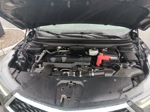 Used 2024 Acura RDX w/ Advance Package AWD/4WD image 36