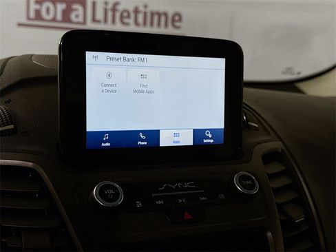 Used 2020 Ford Transit Connect XL w/ CNG/LPG Engine Prep Package image 6