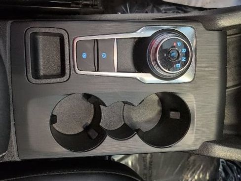 Certified 2024 Ford Escape Platinum AWD/4WD image 25