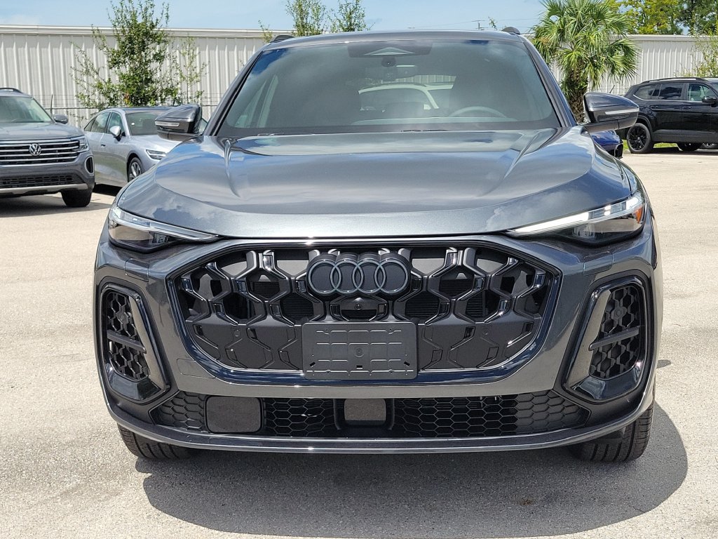 New 2026 Audi Q5 Premium Plus AWD/4WD image 9