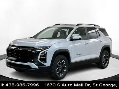 New 2026 Chevrolet Equinox ACTIV w/ Convenience Package III