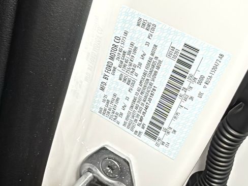 New 2026 Lincoln Nautilus Premier w/ Equipment Group 102A image 39