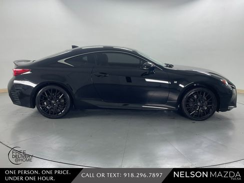 Used 2017 Lexus RC 300 F Sport image 5