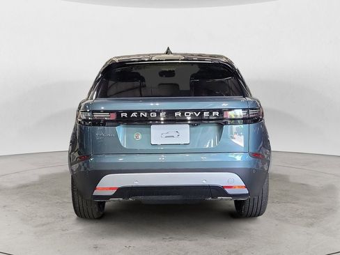 New 2026 Land Rover Range Rover Velar S image 4
