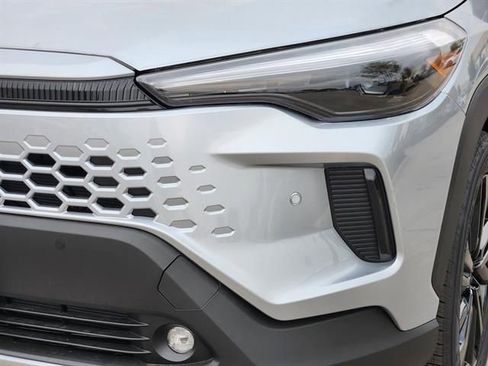 New 2026 Toyota Corolla Cross AWD Hybrid image 5