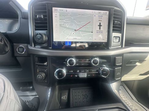 New 2026 Ford F150 XLT image 25