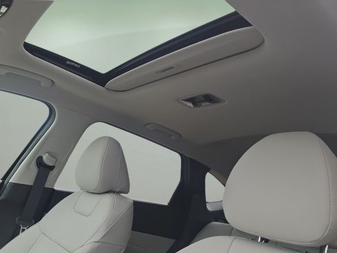 New 2026 Hyundai Tucson SEL AWD/4WD image 15