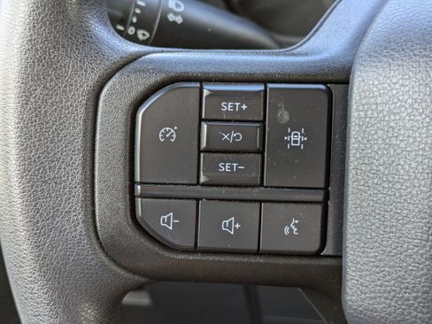 Used 2023 Ford F150 XL w/ STX Appearance Package RWD image 22