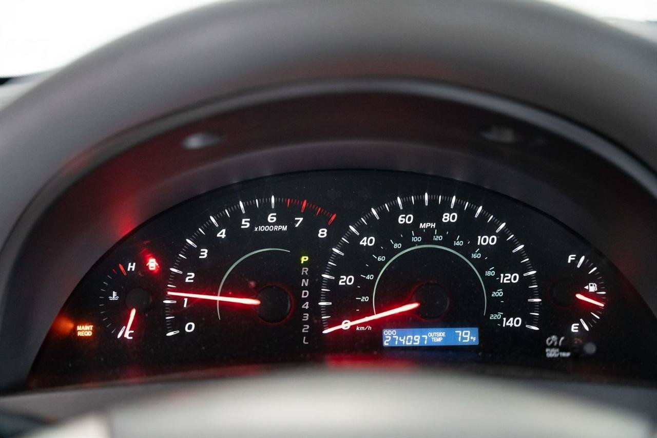 Used 2009 Toyota Camry LE FWD image 16