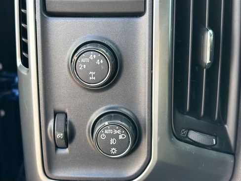 Used 2015 Chevrolet Silverado 1500 LT w/ All Star Edition image 31