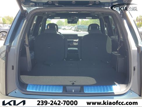New 2027 Kia Telluride SX Prestige X-Pro AWD/4WD image 10