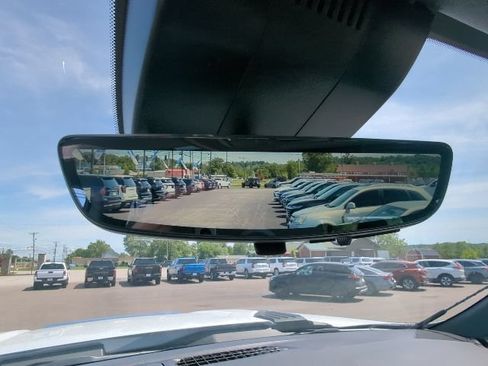 New 2026 Chevrolet Silverado 3500 LTZ w/ LTZ Plus Package AWD/4WD image 22