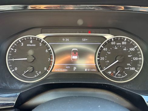 Used 2022 Nissan Pathfinder SL w/ SL Premium Package AWD/4WD image 21