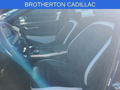 Used 2023 Kia EV6 GT-Line image 10