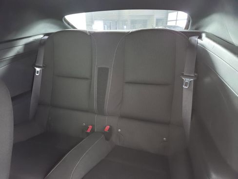 Used 2015 Chevrolet Camaro LT RWD image 20