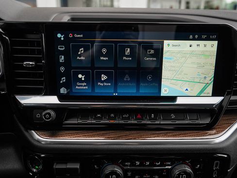 New 2026 Chevrolet Silverado 1500 RST image 22