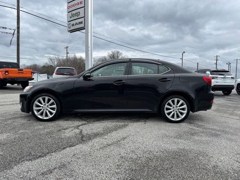 Used 2009 Lexus IS 250 AWD image 2