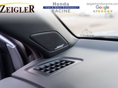 Used 2025 Honda CR-V Sport Touring image 15