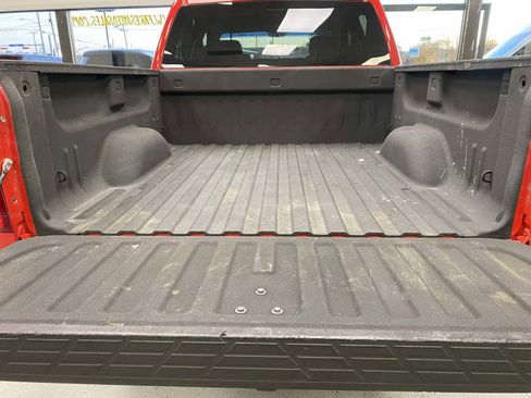 Used 2011 Chevrolet Silverado 1500 LT w/ Texas Edition image 13