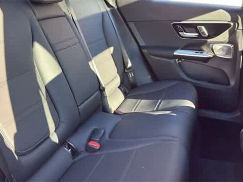 Certified 2025 Mercedes-Benz GLC 300 GLC 300 image 89