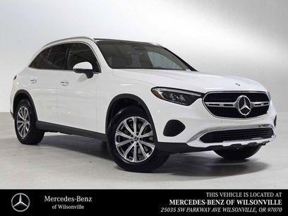 Certified 2025 Mercedes-Benz GLC 300 GLC 300