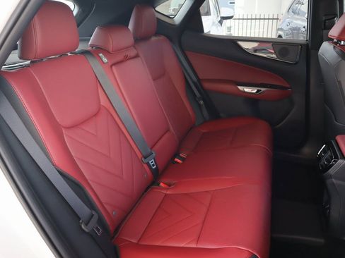 New 2026 Lexus NX 450h+ AWD w/ Luxury Package image 37