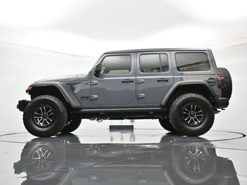 New 2026 Jeep Wrangler Unlimited Rubicon 392 AWD/4WD image 43