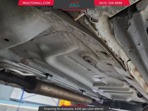 Used 2014 Ford Flex SEL w/ Equipment Group 202A FWD image 25