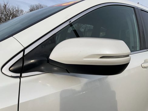 Used 2018 Honda CR-V EX-L image 38