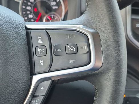 Used 2026 RAM 2500 Big Horn AWD/4WD image 13